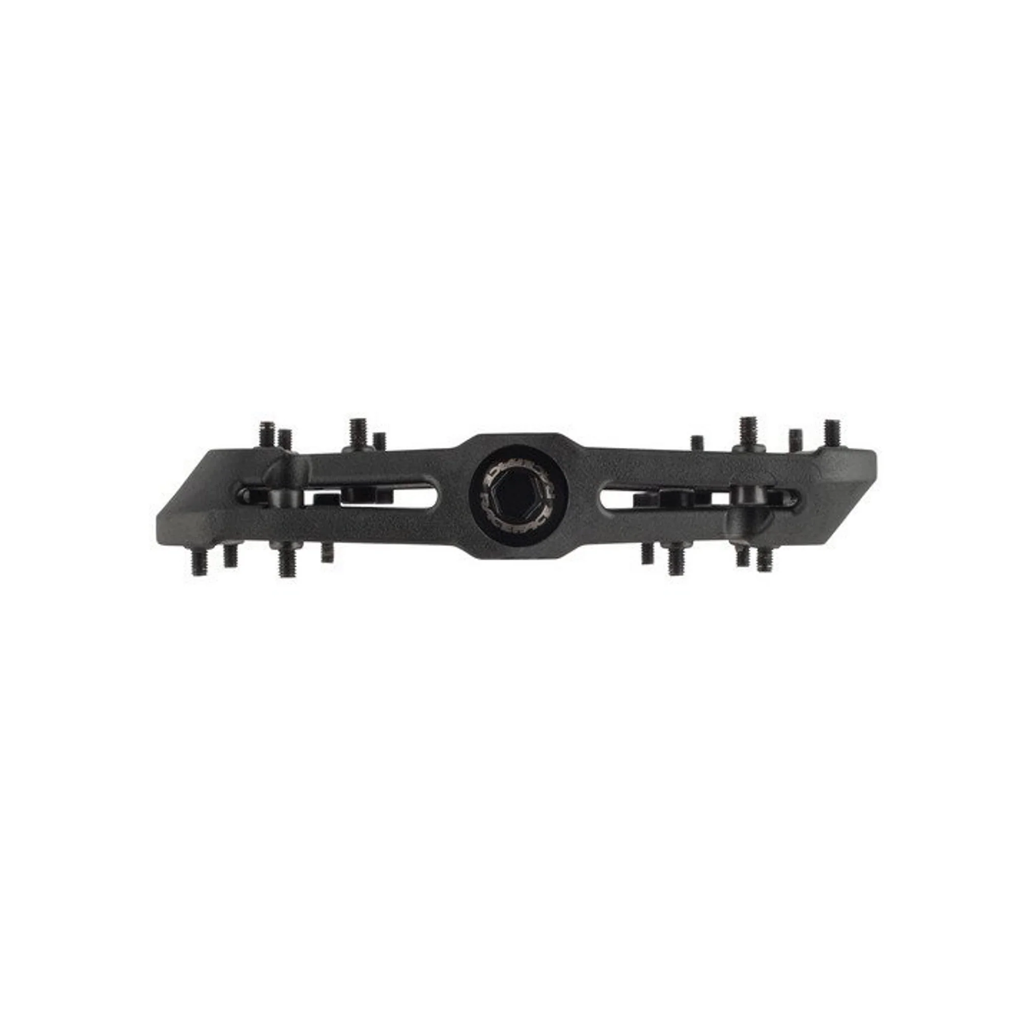 Race Face Chester Composite Pedals Blue - Image 2