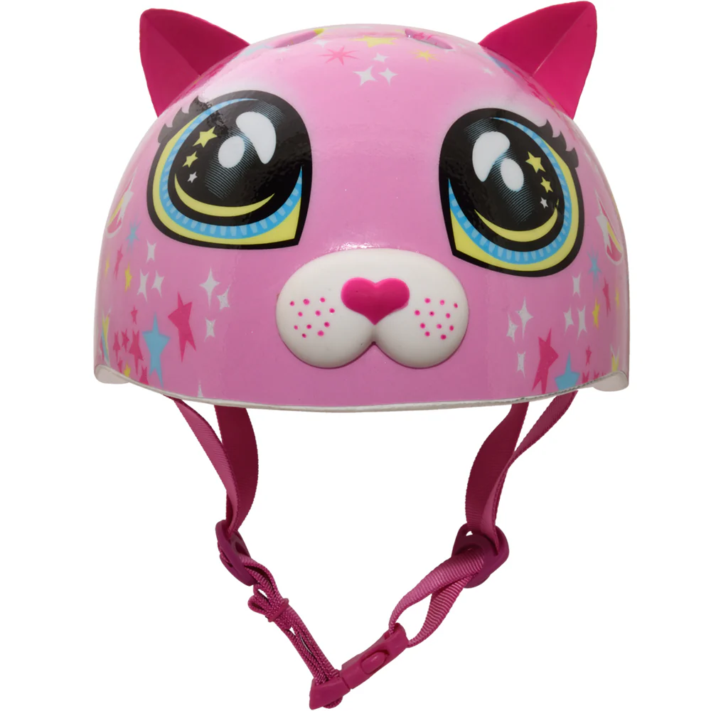 Raskullz Astro Cat Toddler Helmet - Image 2