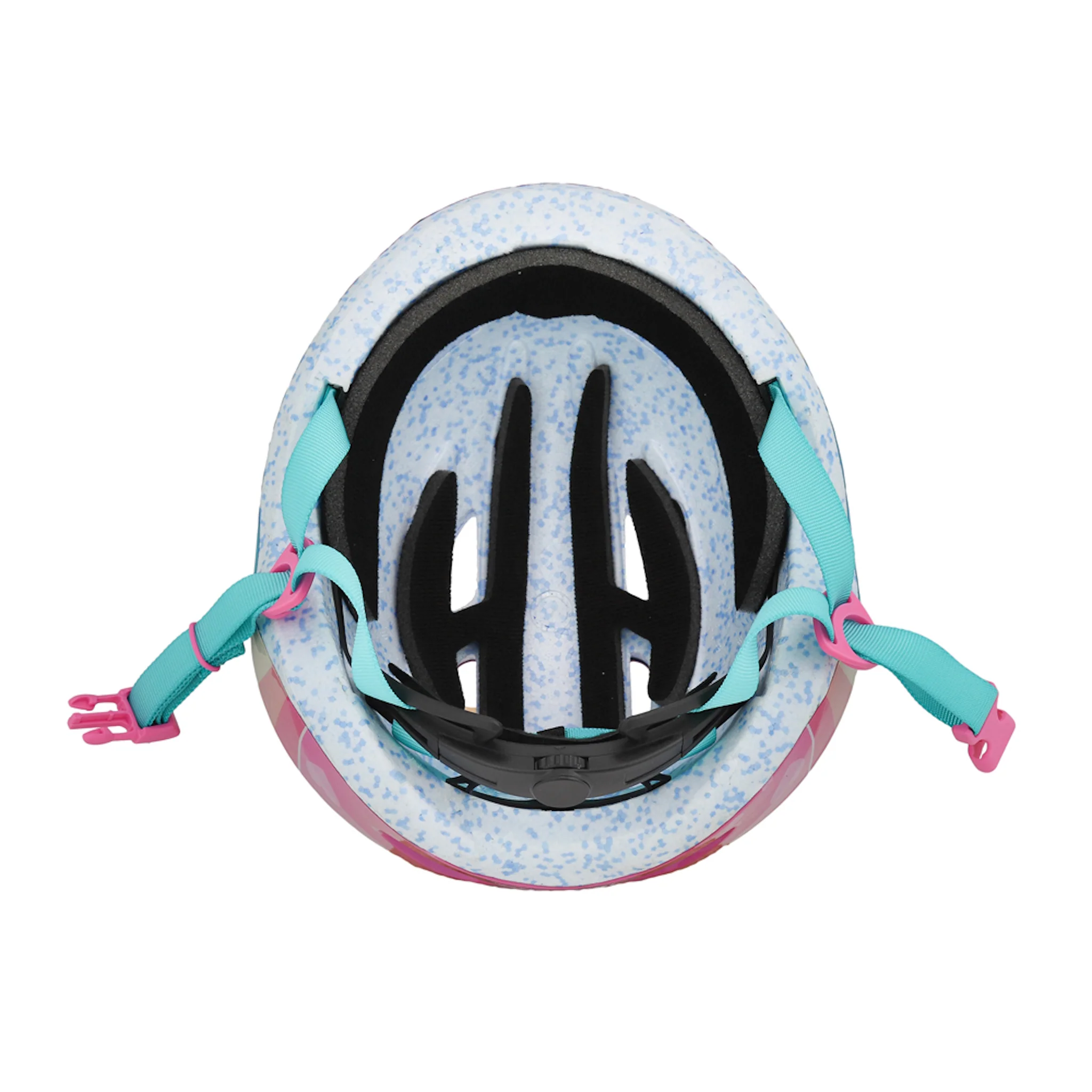 Raskullz Lil Unicorn Infant Pink Helmet - Image 7