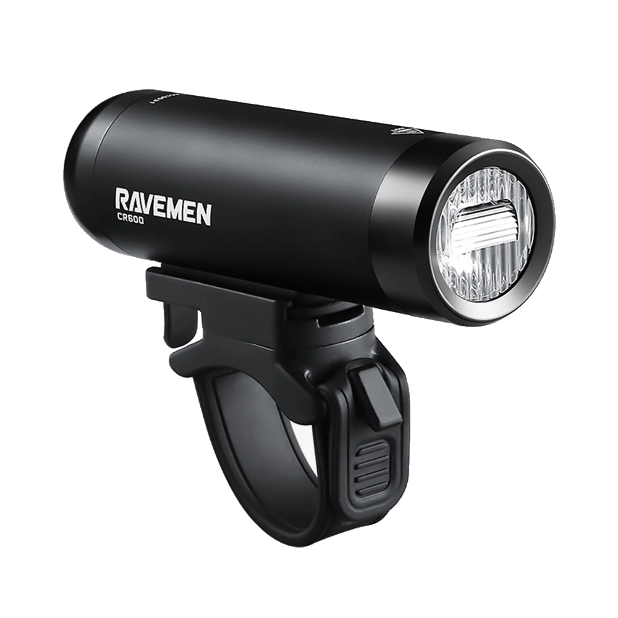 Ravemen Front Light CR600 with Remote Control - Image 3