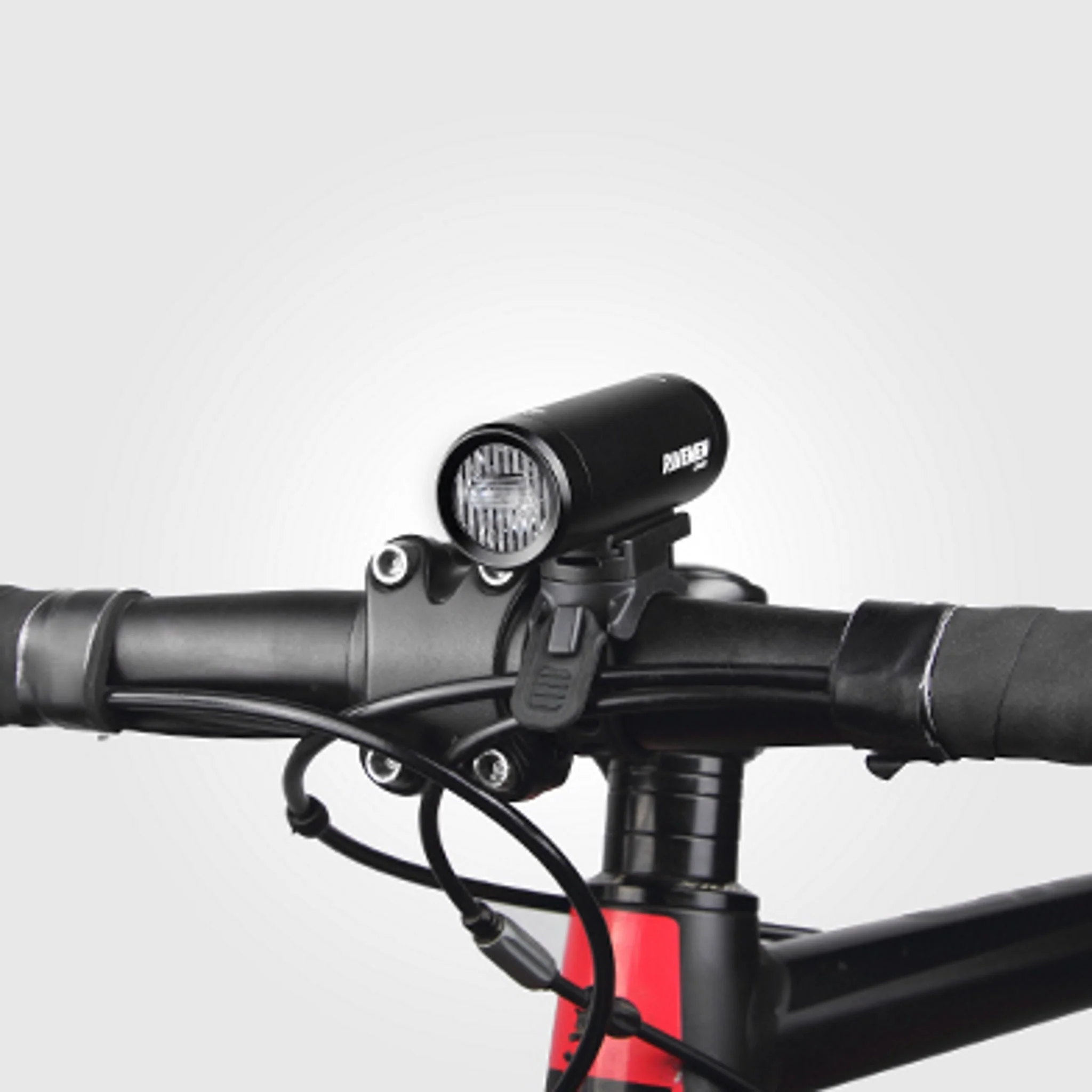 Ravemen CR500 & TR20 Front and Rear Light Set - Image 2