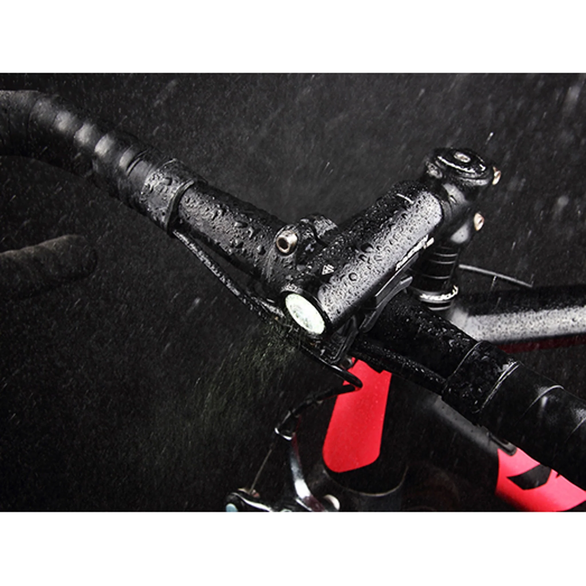 Ravemen CR500 & TR20 Front and Rear Light Set - Image 4