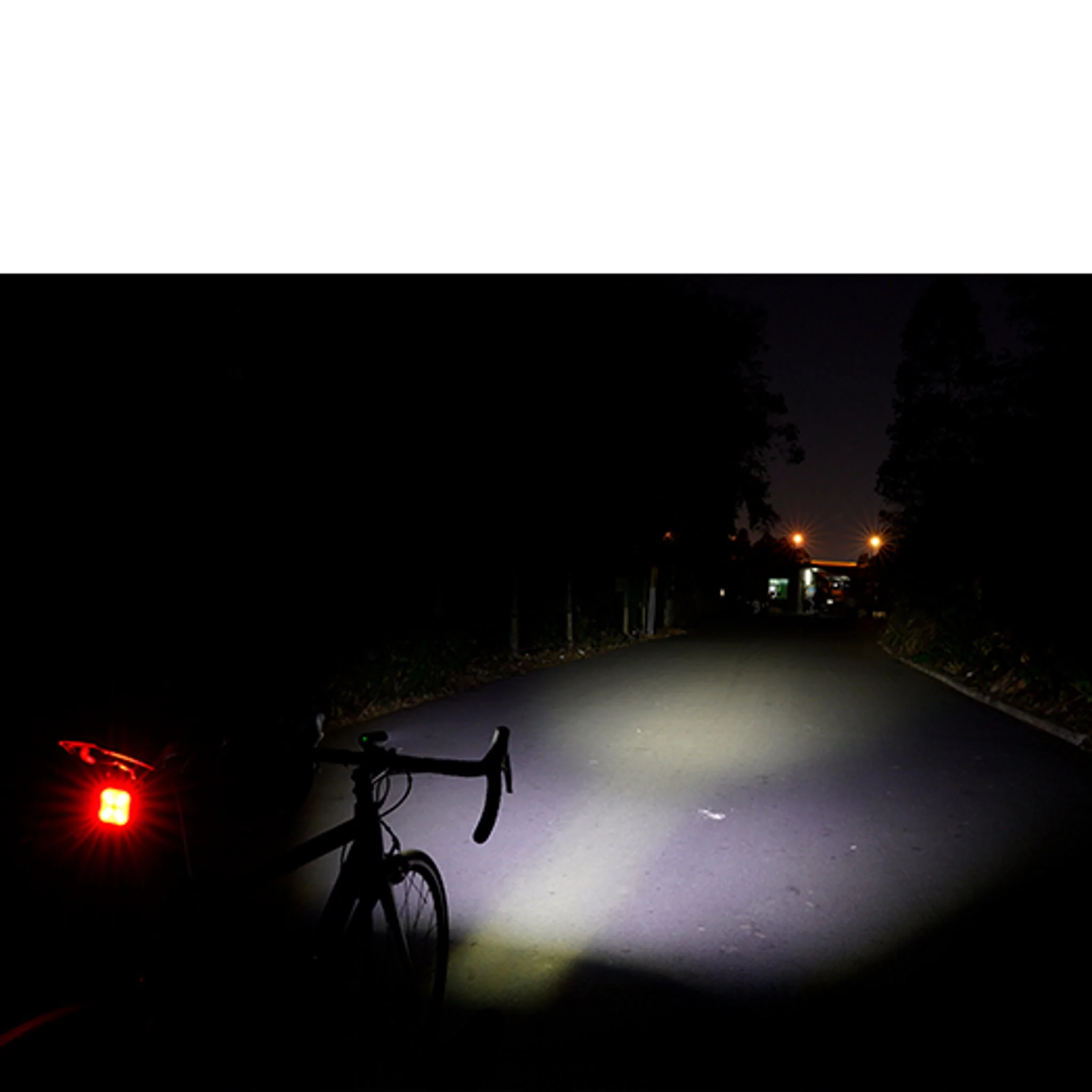 Ravemen CR500 & TR20 Front and Rear Light Set - Image 6
