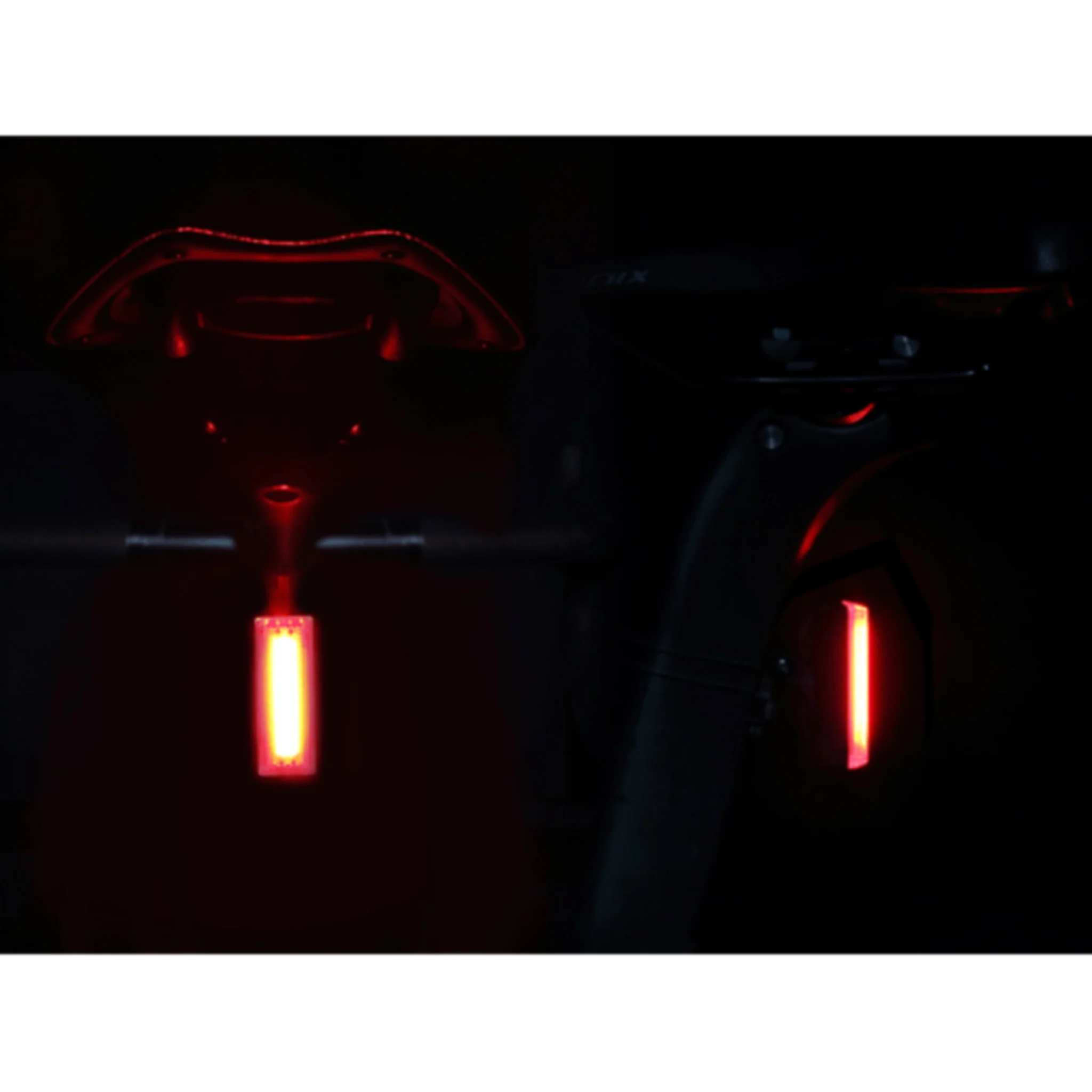 Ravemen CR500 & TR20 Front and Rear Light Set - Image 8