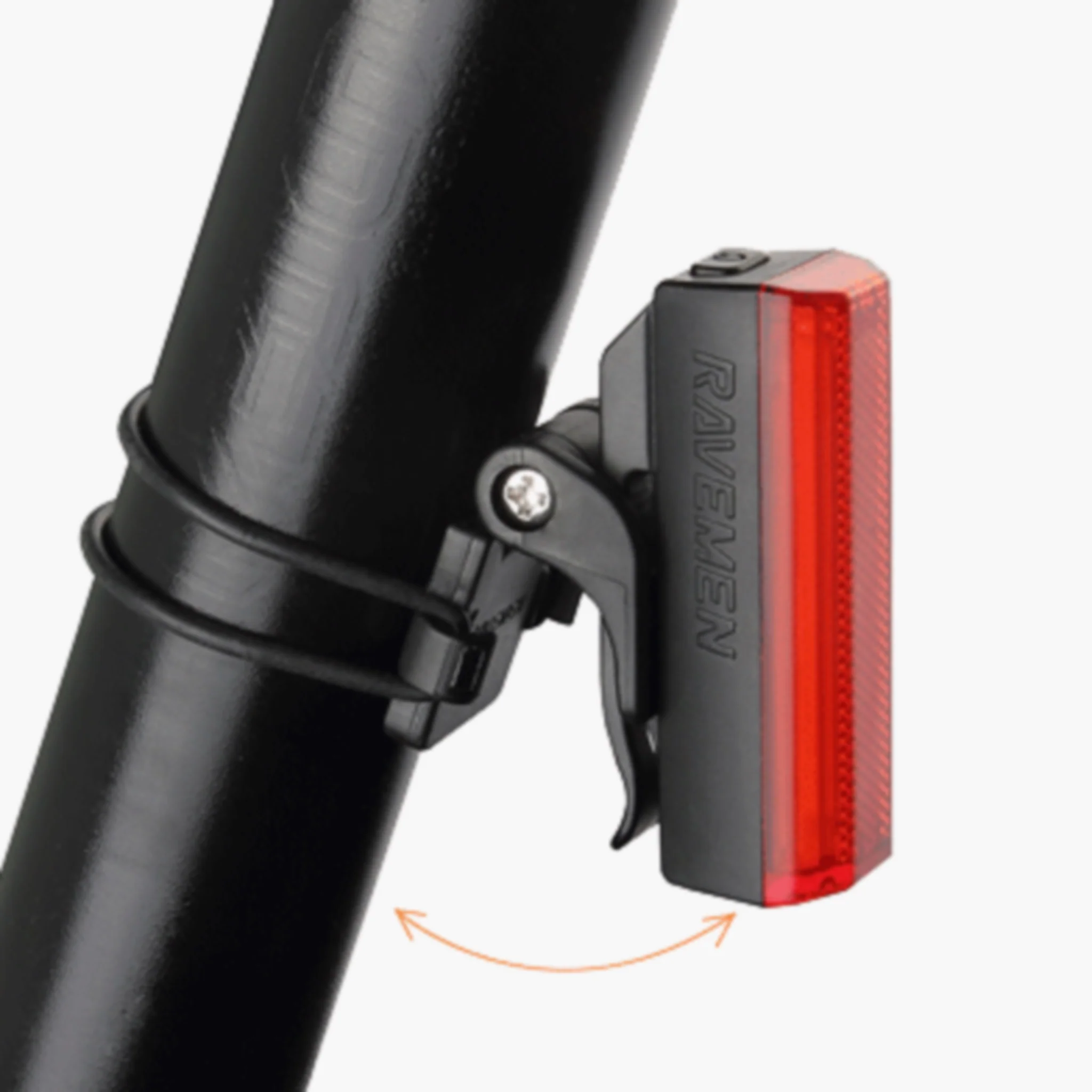Ravemen CR500 & TR20 Front and Rear Light Set - Image 9