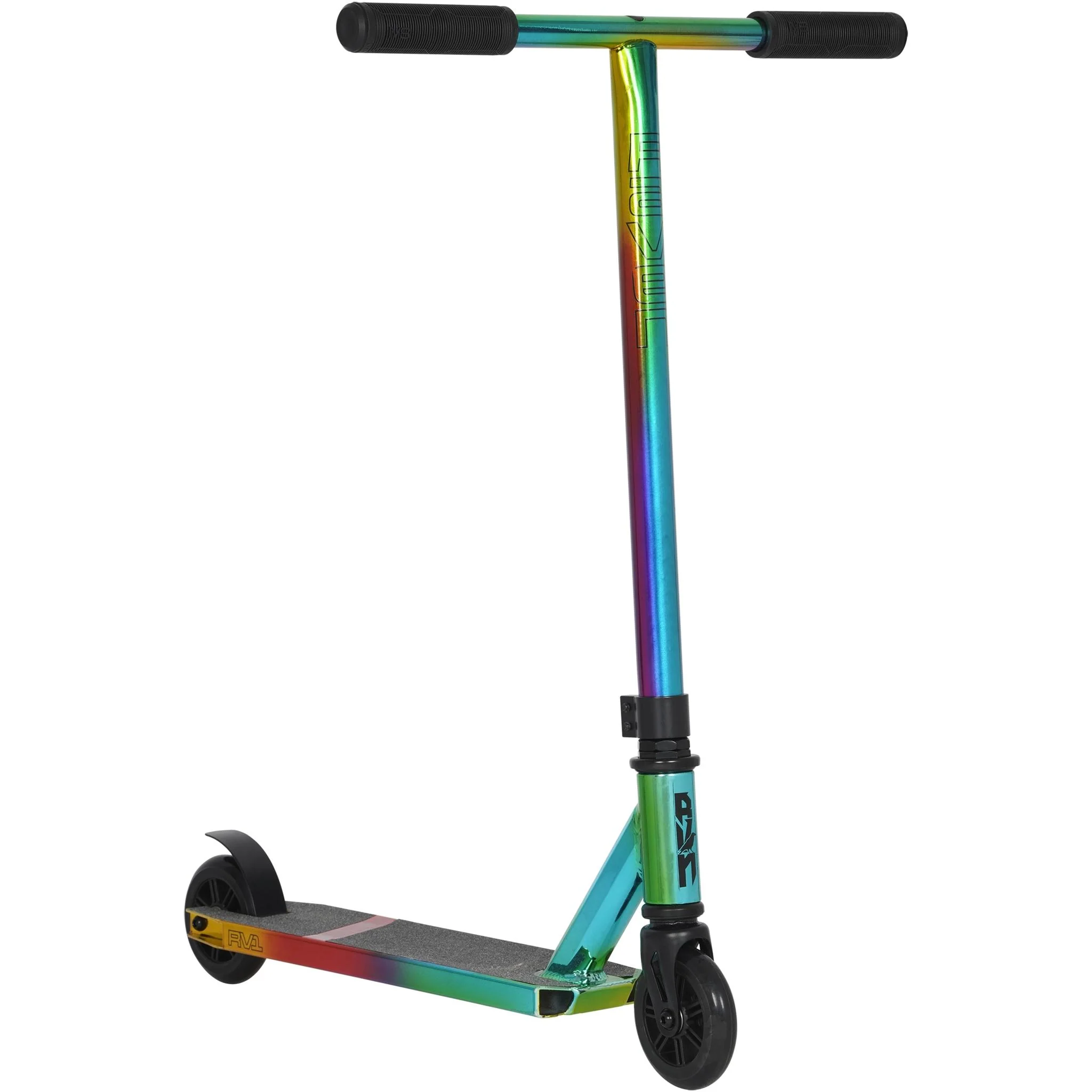 Raven RV1 Scooter Oil Slick - Image 3
