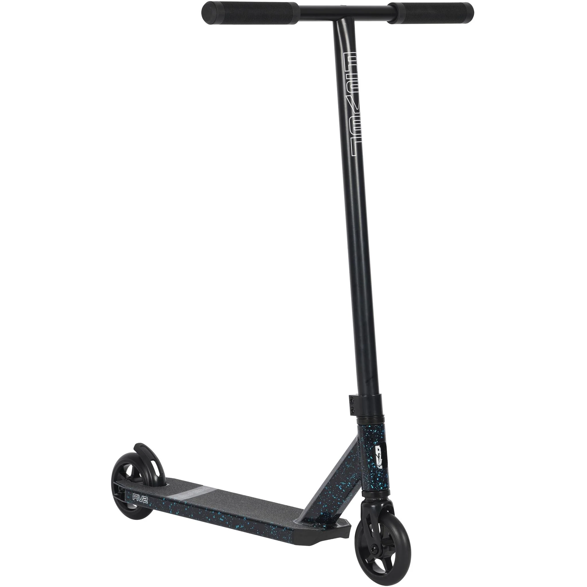 Raven RV2 Scooter Phantom Teal - Image 4