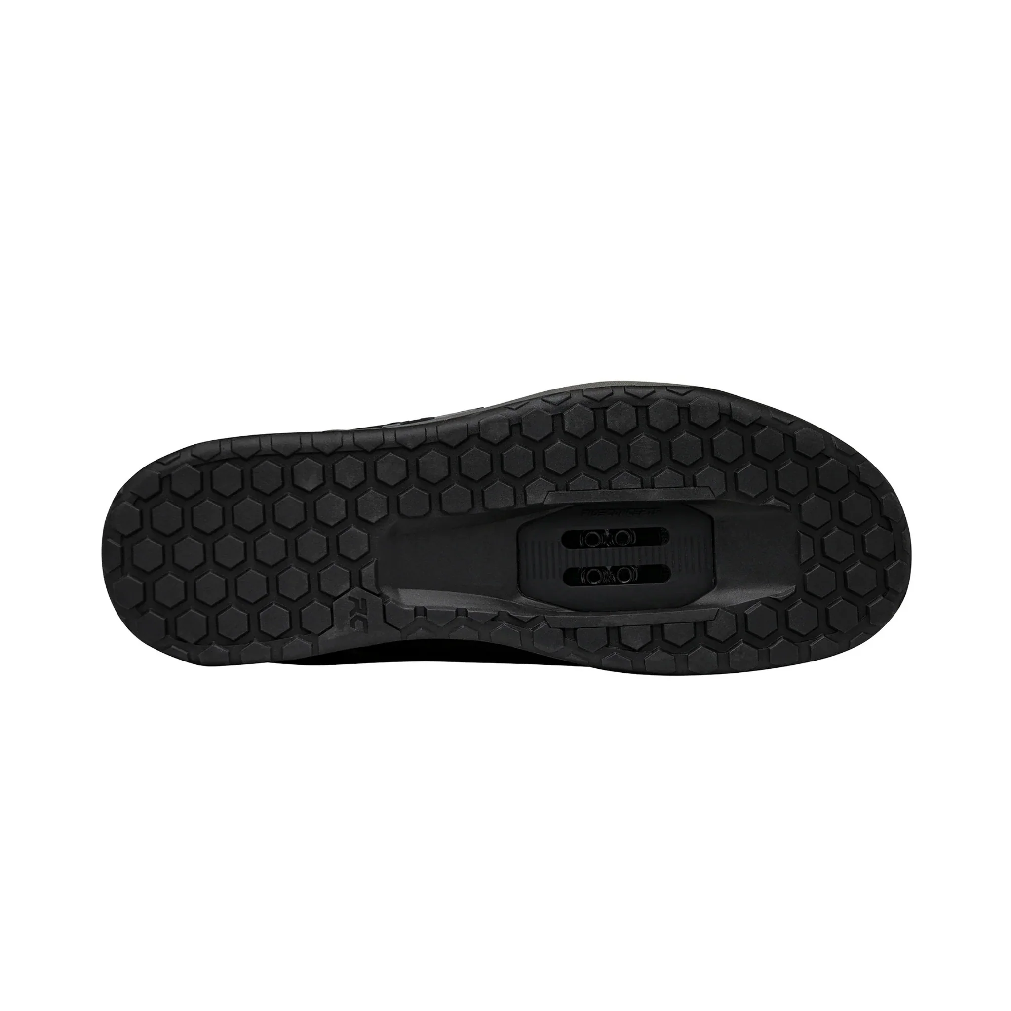 Ride Concepts Men's Hellion MTB Clip Shoes Black/Charcoal - Image 5