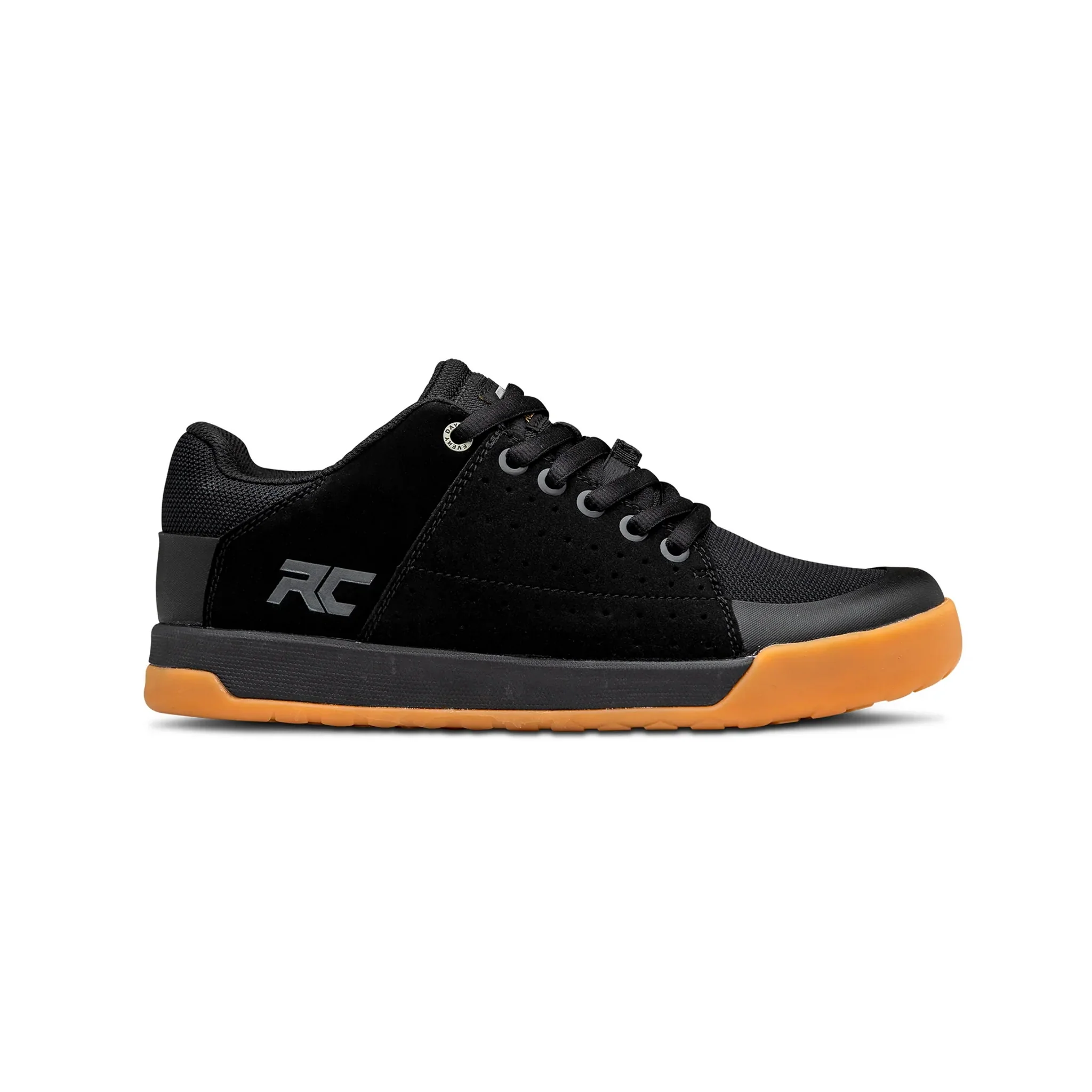 Ride Concepts Women's Livewire MTB Shoes Black - Image 2