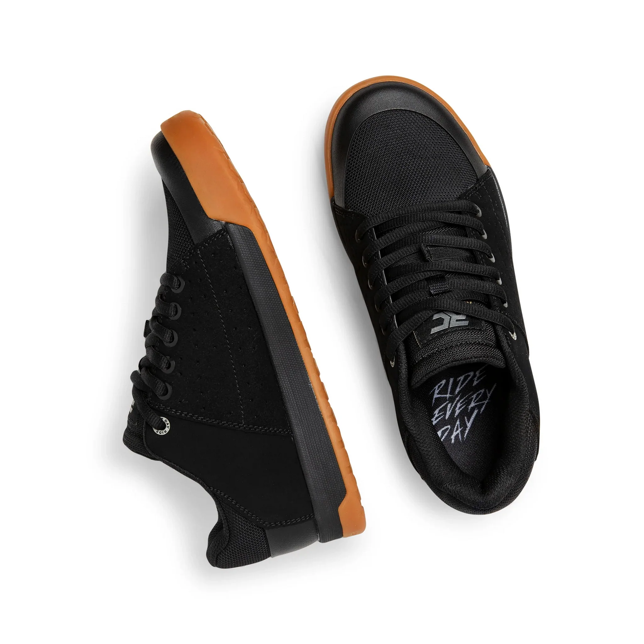 Ride Concepts Women's Livewire MTB Shoes Black - Image 3