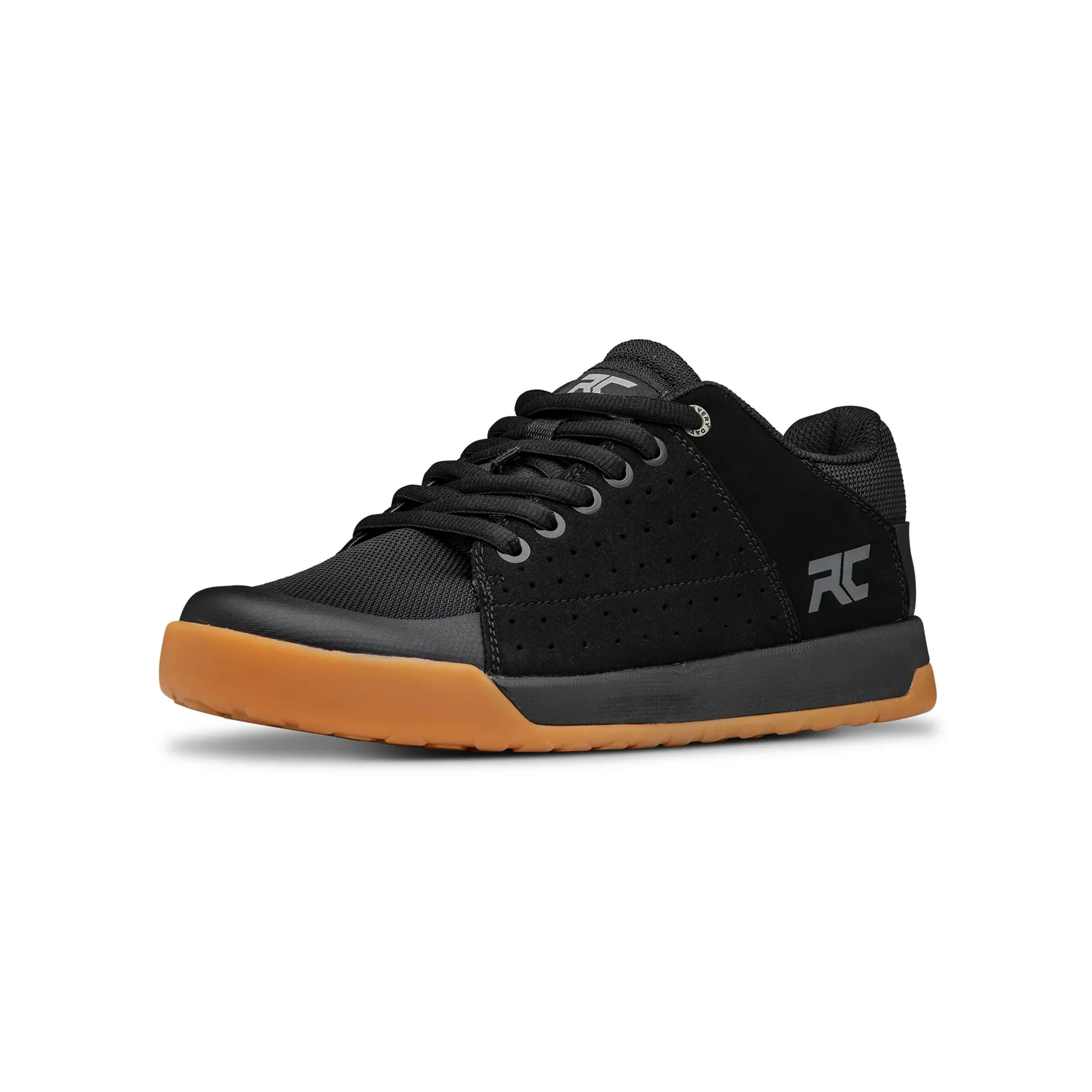 Ride Concepts Women's Livewire MTB Shoes Black - Image 5