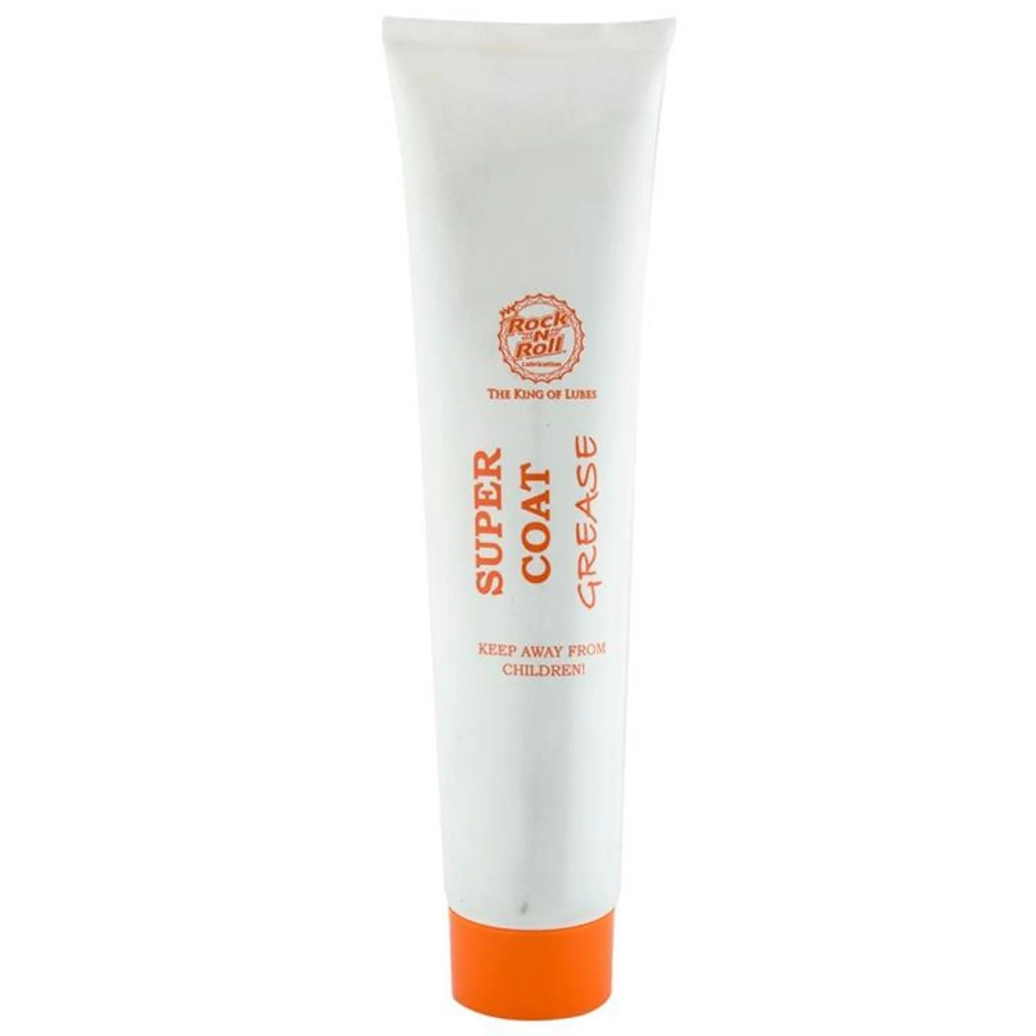 Rock N Roll Super Coat Grease 110g Tube