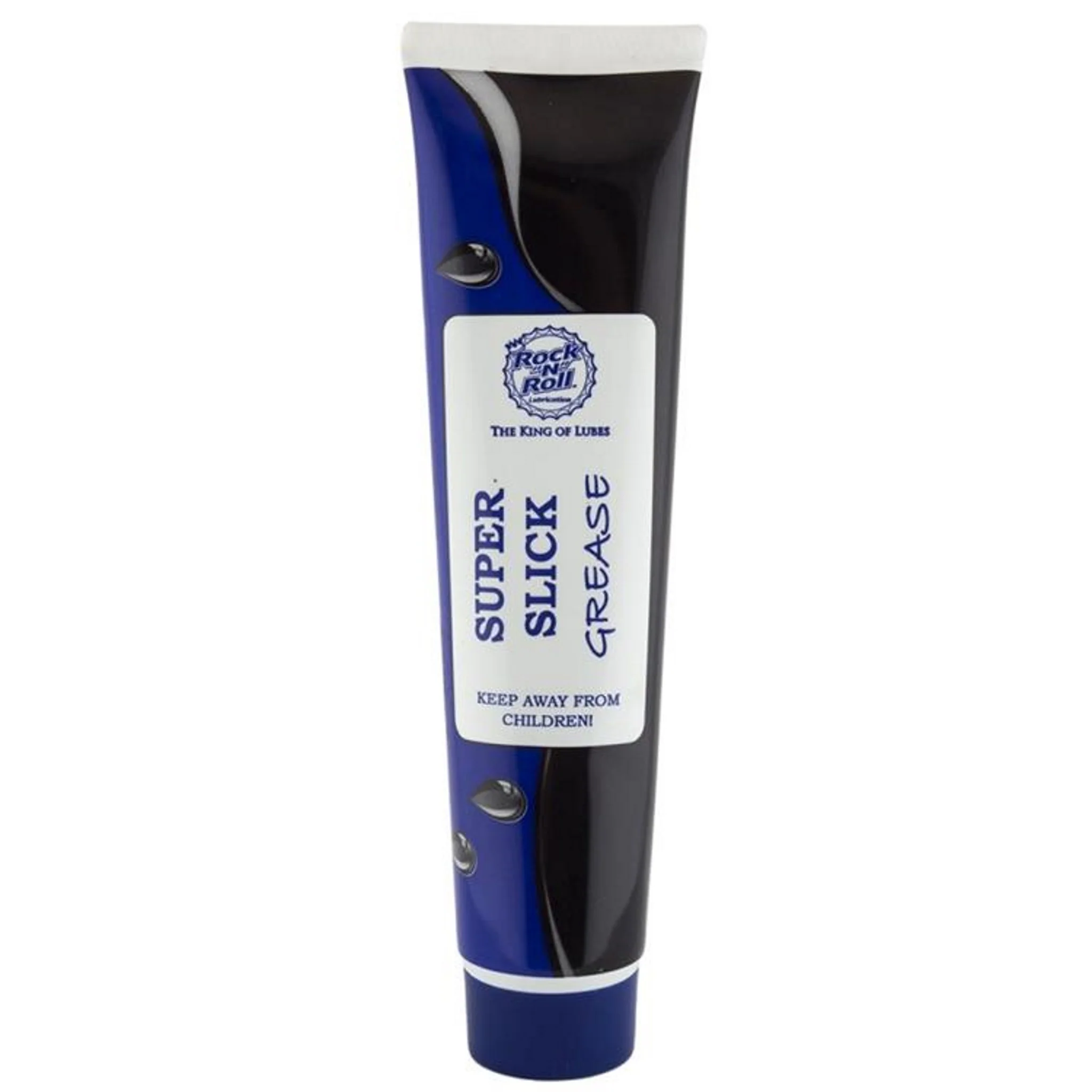 Rock N Roll Superslick Grease 110g Tube