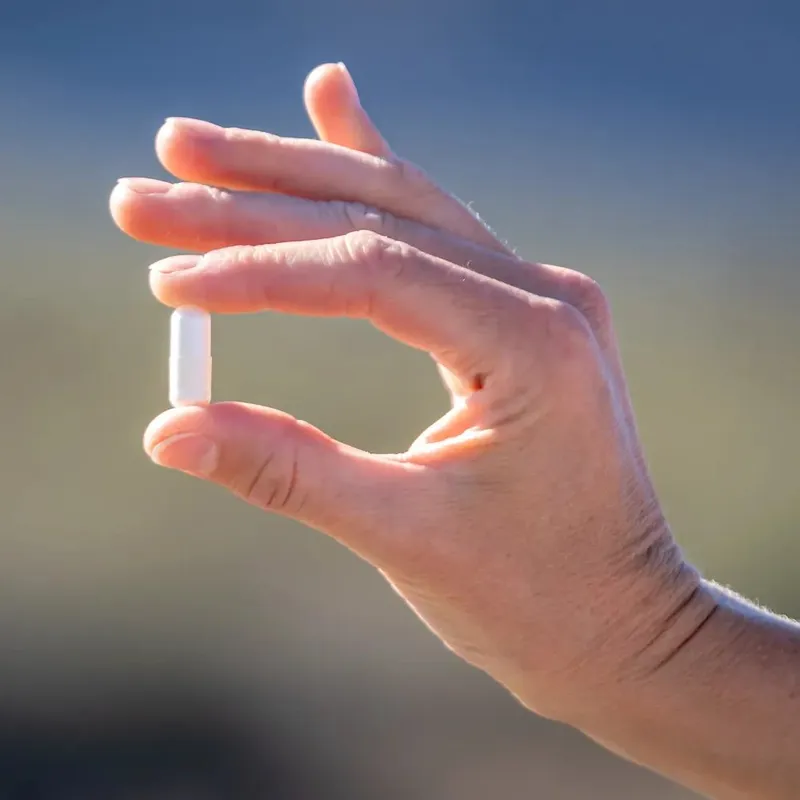 Saltstick Caps Bottle of 100 Capsules - Image 4