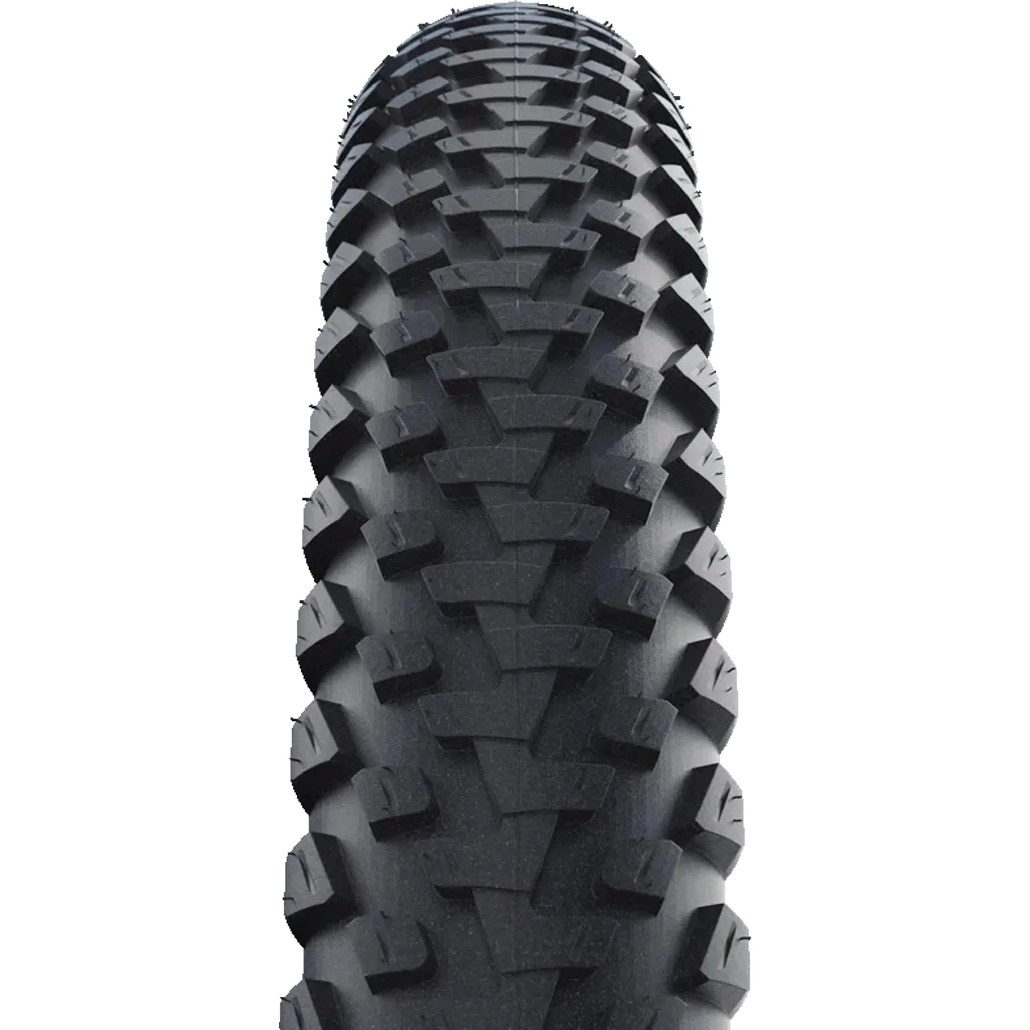 Schwalbe Marathon Plus MTB Wire Bead Tyre 27.5x2.25" E-50 - Image 2