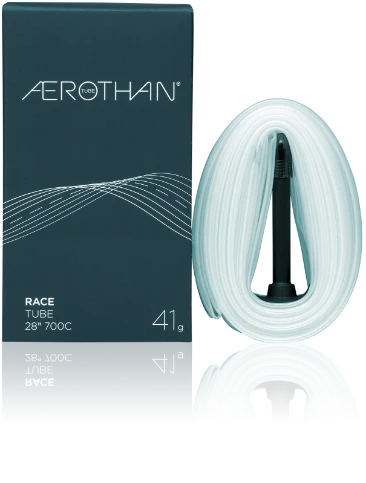 Schwalbe Tube SV21E Aerothan Allround 700 x 35-50 / 28 x 1.35-2.0 Presta 40mm - Image 2