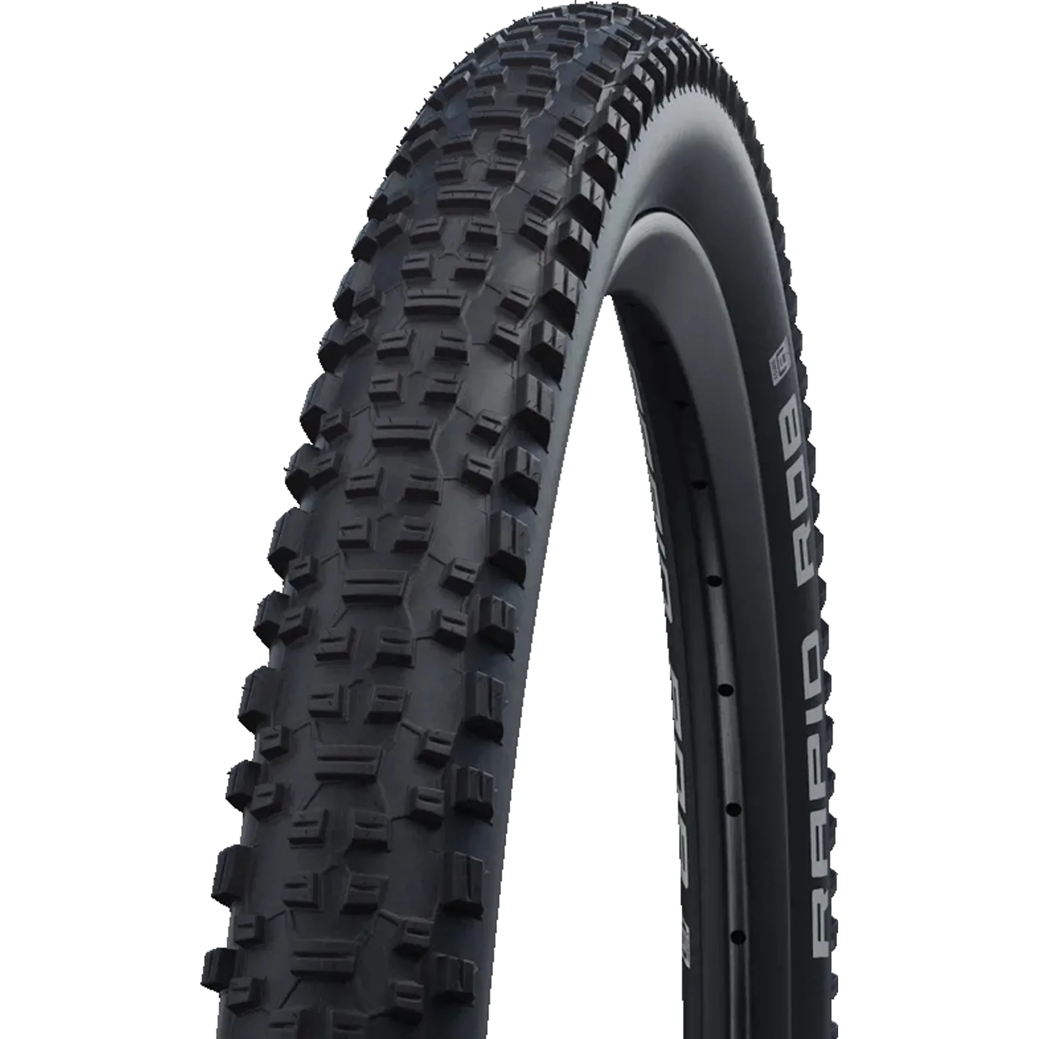 Schwalbe Rapid Rob Wire Bead MTB Tyre 26 x 2.25"