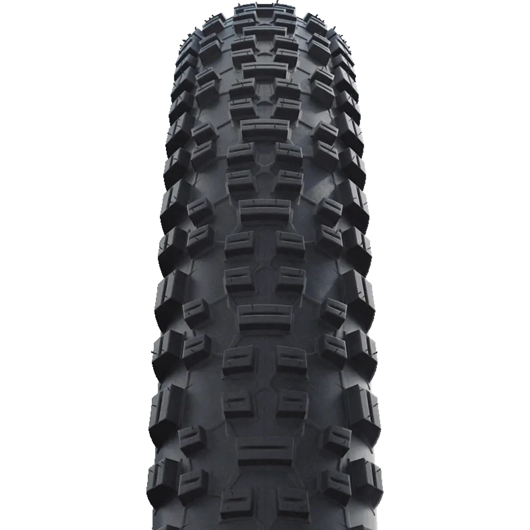 Schwalbe Rapid Rob Wire Bead MTB Tyre 26 x 2.25" - Image 3