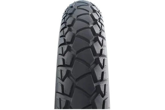 Schwalbe Tyre Al Grounder 27.5 x 2.35 Performance GreenGuard SnakeSkin 62-406 B/B-SK+RT HS439 ADDIX 67EP| 336 - Image 2