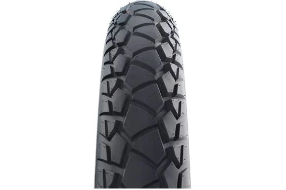 Schwalbe Tyre Al Grounder 27.5 x 2.6 Performance DD RaceGuard 65-584 B/B-SK+RT HS611 ADDIX 67EP| 40B - Image 2