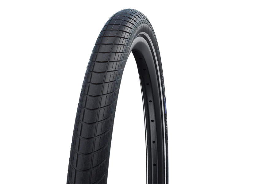 Schwalbe Tyre Big Apple 24 x 2.0 Performance Wire RaceGuard HS430