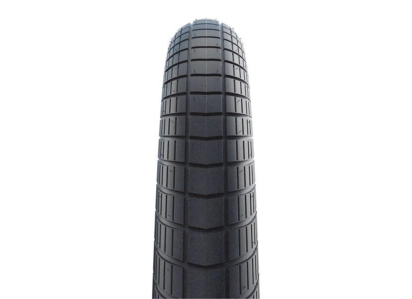 Schwalbe Tyre Big Apple 24 x 2.0 Performance Wire RaceGuard HS430 - Image 2