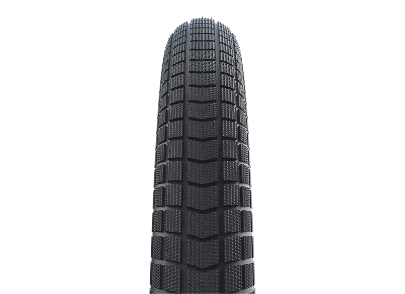 Schwalbe Tyre Big Ben 26 x 2.15 Performance K-guard Brown-Reflex HS439 - Image 2