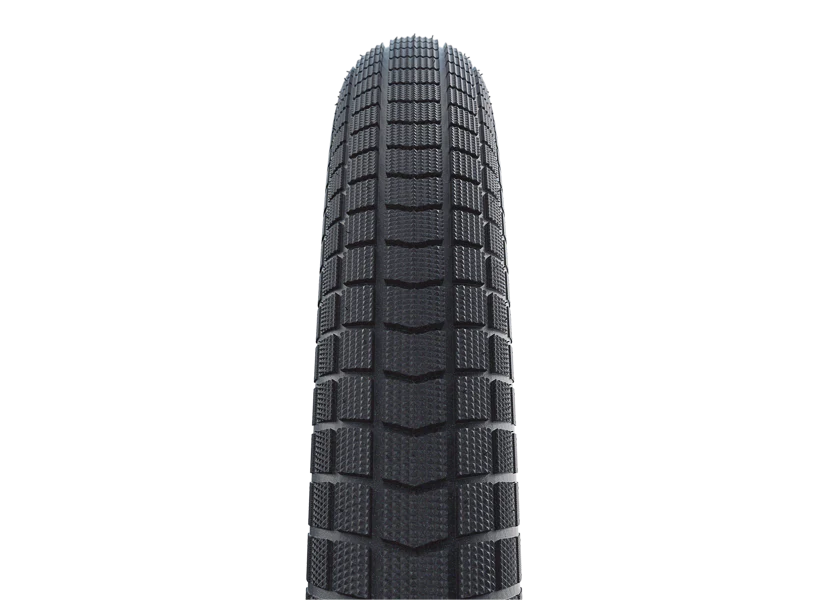 Schwalbe Tyre Big Ben 27.5 x 2.0 Performance Wire KevlarGuard Black HS439 - Image 2