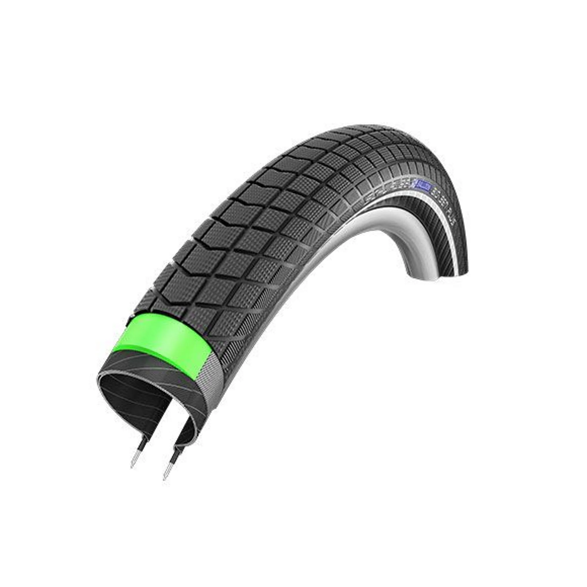 Schwalbe Tyre Big Ben Plus 28 x 2.15 / 29 x 2.0 / 700 X 50 Performance - Image 2