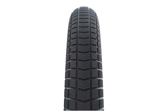 Schwalbe Tyre Big Ben Plus 28 x 2.15 / 29 x 2.15 / 700 x 55 Performance GreenGuard Snakeskin HS439 - Image 4