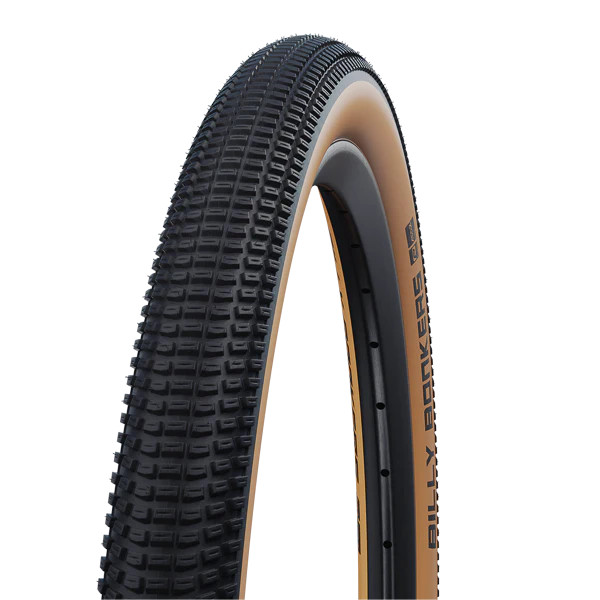 Schwalbe Tyre Billy Bonkers 24 x 2.0 Performance Folding Addix Classic-Skin HS600