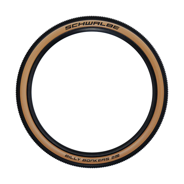 Schwalbe Tyre Billy Bonkers 24 x 2.0 Performance Folding Addix Classic-Skin HS600 - Image 3