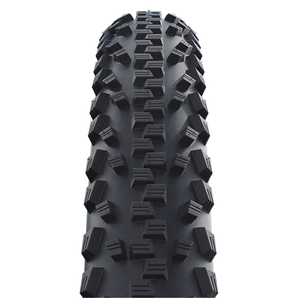 Schwalbe Tyre Black Jack 20 x 1.9 Performance Wire KevlarGuard HS407 - Image 2