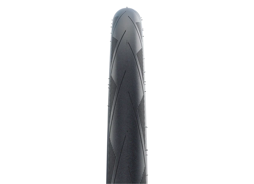 Schwalbe Tyre Durano DD 700 x 25 Performance Folding RaceGuard HS464 Graphite Sidewall - Image 3