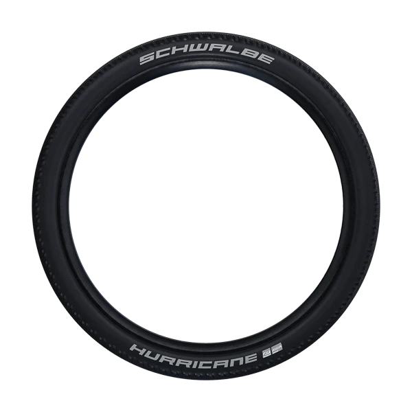 Schwalbe Tyre Hurricane 27.5 x 2.0 Performance Wire Addix HS499 - Image 3