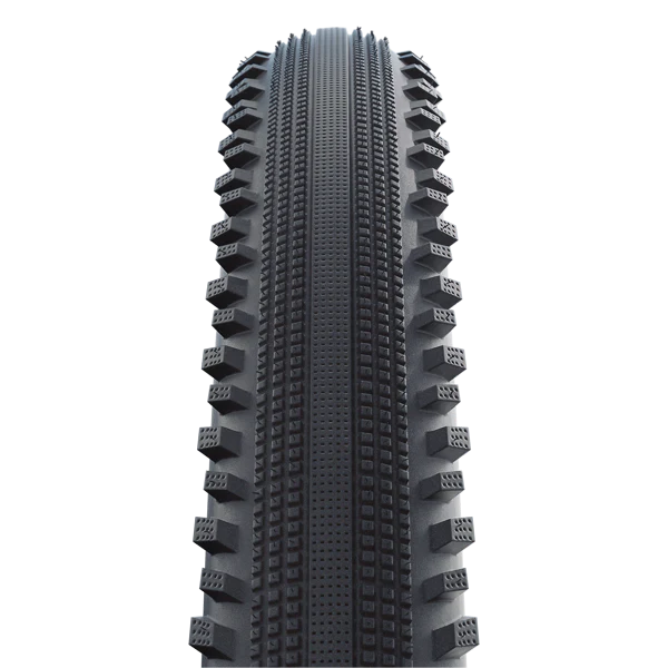 Schwalbe Tyre Hurricane 29 x 2.4 Performance Wire Double Defence Race Guard HS499 - Image 2