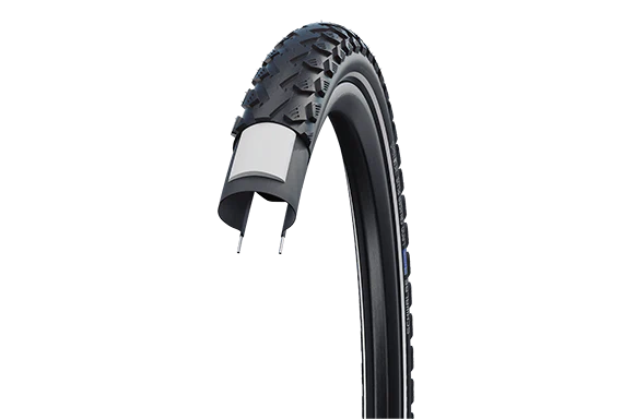 Schwalbe Tyre Land Cruiser Plus 27.5 x 2.0 Performance Wire PunctureGuard E-BikeReady Reflex HS450 - Image 2