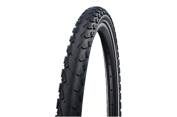 Schwalbe Tyre Land Cruiser Plus 27.5 x 2.0 Performance Wire PunctureGuard E-BikeReady Reflex HS450 - Image 3