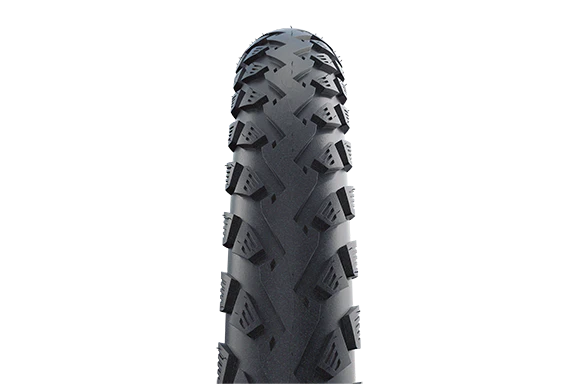 Schwalbe Tyre Land Cruiser Plus 700 x 35 Puncture Guard TwinSkin HS450 - Image 4