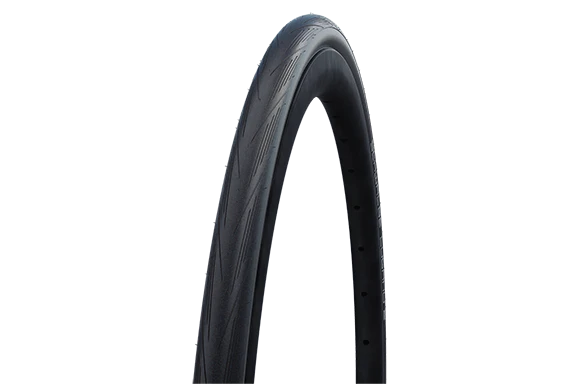 Schwalbe Tyre Lugano II 700 x 25 Folding K-Guard Silica HS471