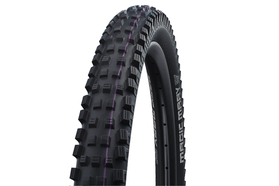 Schwalbe Tyre Magic Mary 27.5 x 2.4 Performance Wire Addix BikePark HS447