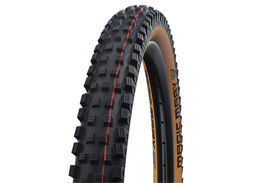Schwalbe Tyre Magic Mary 29 x 2.4 Evo Super Trail TLE 62-522 B/B-SK HS447 ADDIX Ultra Soft 67EPI B - Image 2