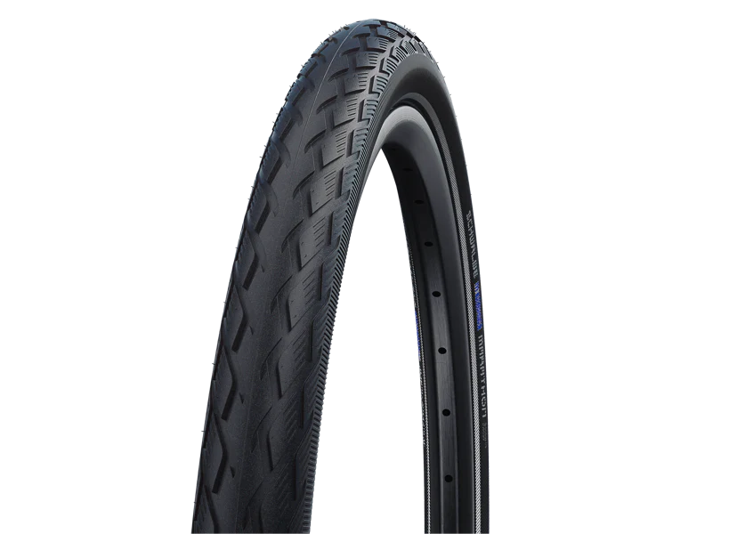 Schwalbe Tyre Marathon 29 x 2.0 / 28 x 2.0 / 700 x 50 Performance Wire Greenguard E-BikeReady