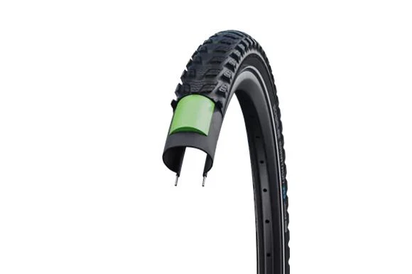 Schwalbe Tyre Marathon 365 26 x 2.0 Performance Greenguard TwinSkin HS475 ADDIX 4Season 67EPI - Image 3