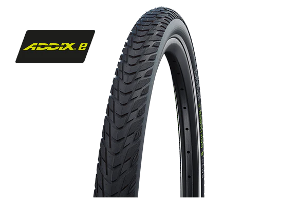 Schwalbe Marathon E-Plus 29 x 2.0 / 700 x 50 E-50 - Image 4
