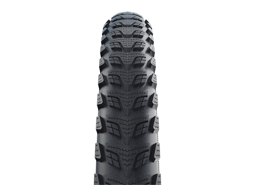 Schwalbe Tyre Marathon GT 365 700 x 38 / 28 x 1.5 Performance Wire FourSeason DualGuard E-BikeReady HS475 - Image 2
