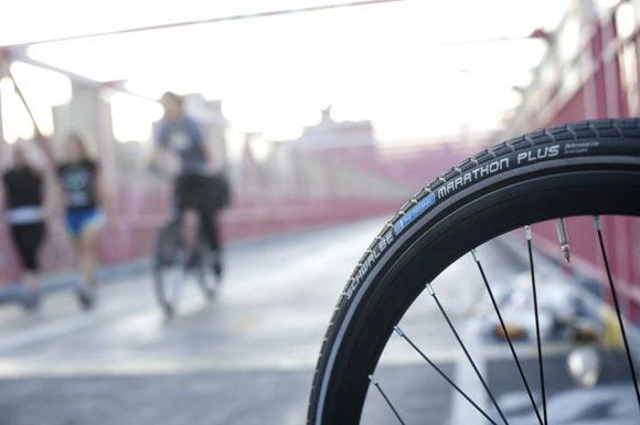 Schwalbe Tyre Marathon Plus 24 x 1.75 Performance Wire SmartGuard E-BikeRedy - Image 3