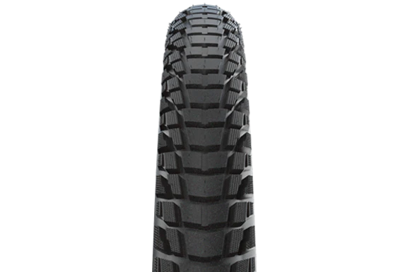 Schwalbe Tyre Marathon Plus Tour 26 x 2.0 Performance Wire SmartGuard Reflex HS619 - Image 3