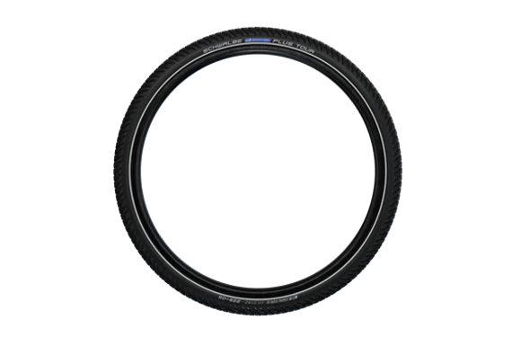 Schwalbe Tyre Marathon Plus Tour 26 x 2.0 Performance Wire SmartGuard Reflex HS619 - Image 4