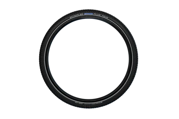Schwalbe Tyre Marathon Plus Tour 700 x 35 / 28 x 1.4 Performance Wire SmartGuard Reflex HS619 - Image 4